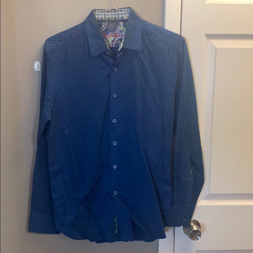 No longer fits.